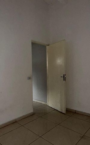 Casa para alugar com 45m², 1 quarto e sem vaga