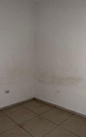 Casa para alugar com 45m², 1 quarto e sem vaga