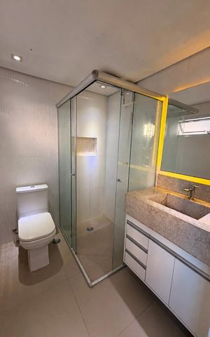 Apartamento à venda com 73m², 2 quartos e 1 vaga