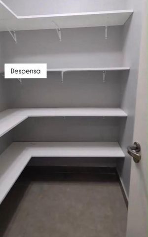 Apartamento à venda com 73m², 2 quartos e 1 vaga