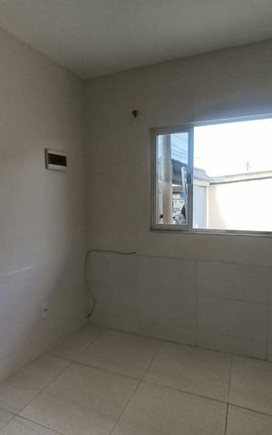 Casa para alugar com 80m², 2 quartos e 1 vaga