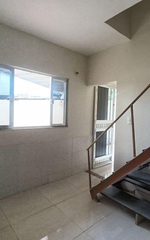 Casa para alugar com 80m², 2 quartos e 1 vaga