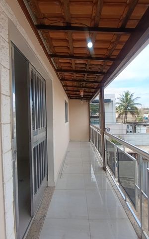 Casa para alugar com 80m², 2 quartos e 1 vaga