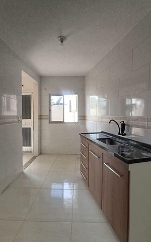 Casa para alugar com 80m², 2 quartos e 1 vaga