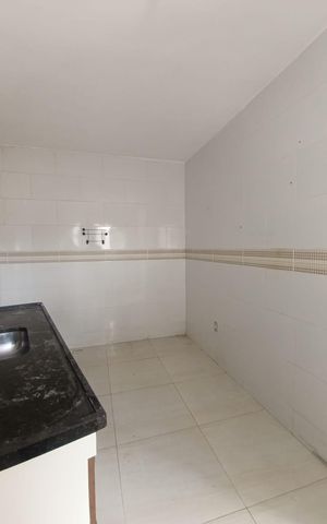 Casa para alugar com 80m², 2 quartos e 1 vaga