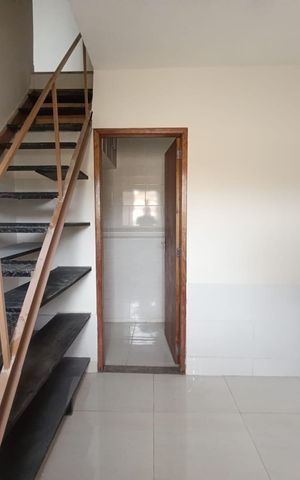 Casa para alugar com 80m², 2 quartos e 1 vaga