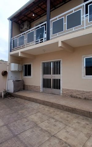 Casa para alugar com 80m², 2 quartos e 1 vaga