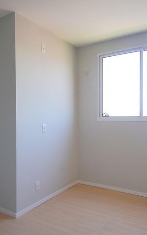Apartamento à venda com 46m², 2 quartos e 1 vagaQuarto 1