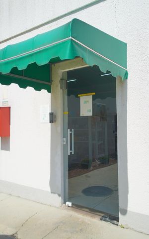 Apartamento à venda com 46m², 2 quartos e 1 vagaMercado