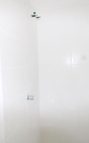 Apartamento para alugar com 32m², 2 quartos e sem vagaBanheiro