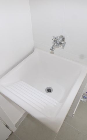 Apartamento para alugar com 32m², 2 quartos e sem vagaSala/Cozinha