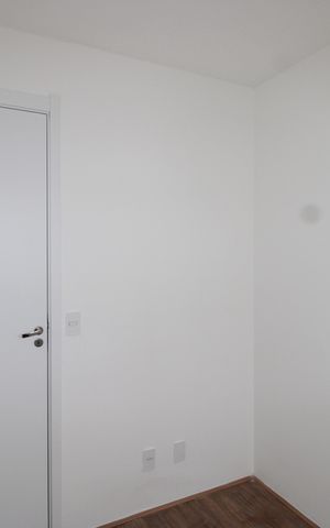 Apartamento para alugar com 32m², 2 quartos e sem vagaQuarto 1