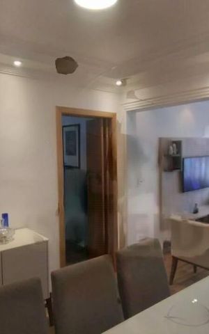 Apartamento à venda com 75m², 3 quartos e 2 vagas
