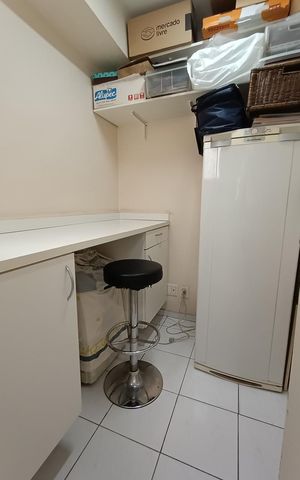 Apartamento à venda com 120m², 3 quartos e 2 vagas