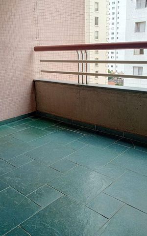 Apartamento à venda com 120m², 3 quartos e 2 vagas