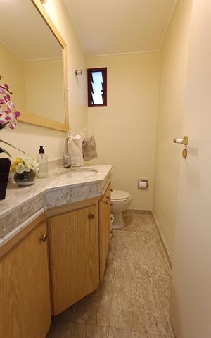 Apartamento à venda com 120m², 3 quartos e 2 vagas