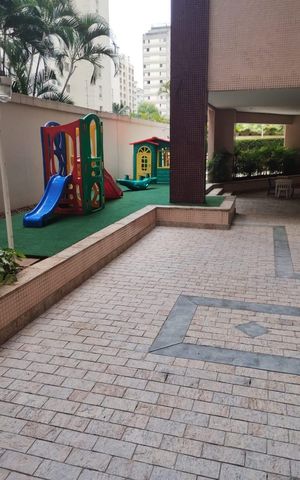 Apartamento à venda com 120m², 3 quartos e 2 vagas