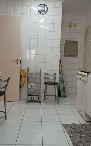 Apartamento à venda com 120m², 3 quartos e 2 vagas
