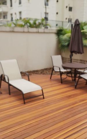 Apartamento à venda com 120m², 3 quartos e 2 vagas