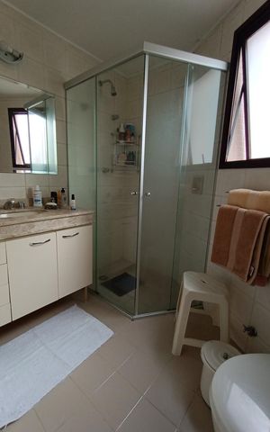 Apartamento à venda com 120m², 3 quartos e 2 vagas