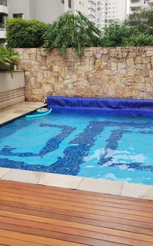 Apartamento à venda com 120m², 3 quartos e 2 vagas