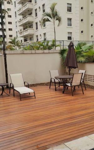 Apartamento à venda com 120m², 3 quartos e 2 vagas