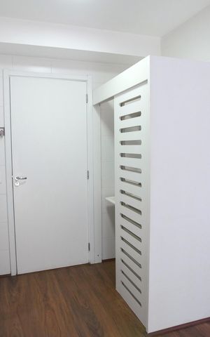 Apartamento para alugar com 28m², 1 quarto e sem vaga Apartamento para alugar com 28m², 1 quarto e sem vagaÁrea de Serviço