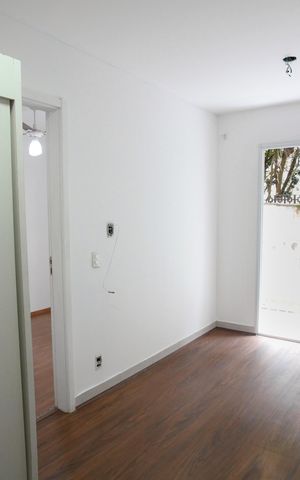 Apartamento para alugar com 28m², 1 quarto e sem vaga Apartamento para alugar com 28m², 1 quarto e sem vagaSala
