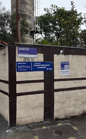 Apartamento para alugar com 50m², 2 quartos e 1 vaga
