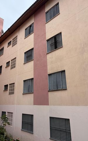 Apartamento para alugar com 50m², 2 quartos e 1 vaga