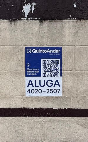 Apartamento para alugar com 50m², 2 quartos e 1 vaga