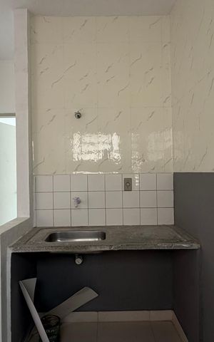 Apartamento para alugar com 50m², 2 quartos e 1 vaga