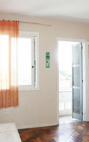 Apartamento para alugar com 63m², 2 quartos e sem vagaSala