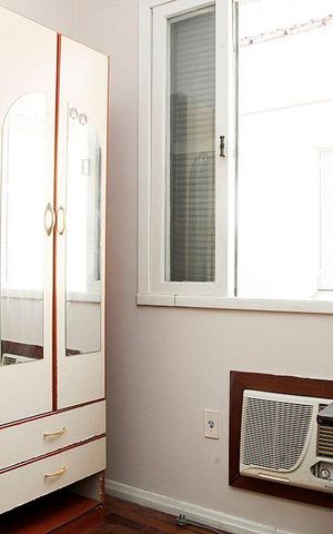 Apartamento para alugar com 63m², 2 quartos e sem vagaQuarto 2