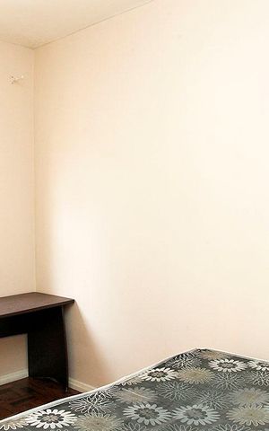 Apartamento para alugar com 63m², 2 quartos e sem vagaQuarto 2