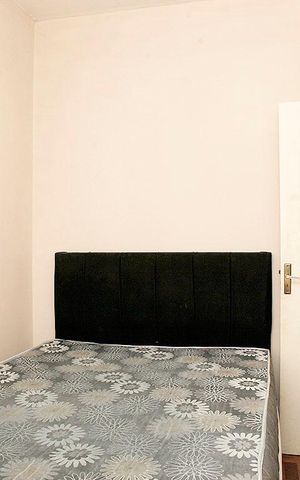 Apartamento para alugar com 63m², 2 quartos e sem vagaQuarto 2