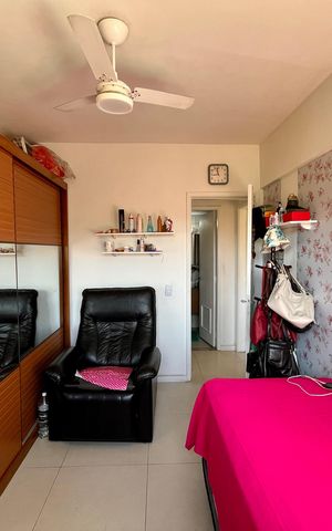 Apartamento à venda com 69m², 3 quartos e 1 vaga Apartamento à venda com 69m², 3 quartos e 1 vagaQuarto 1