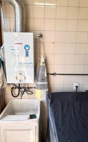 Apartamento à venda com 69m², 3 quartos e 1 vaga Apartamento à venda com 69m², 3 quartos e 1 vagaÁrea de Serviço