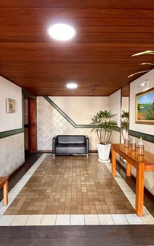 Apartamento à venda com 69m², 3 quartos e 1 vaga Apartamento à venda com 69m², 3 quartos e 1 vagaHall de entrada