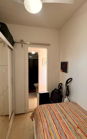 Apartamento à venda com 69m², 3 quartos e 1 vaga Apartamento à venda com 69m², 3 quartos e 1 vagaQuarto 3