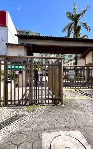 Apartamento à venda com 69m², 3 quartos e 1 vaga Apartamento à venda com 69m², 3 quartos e 1 vagaFachada e portaria