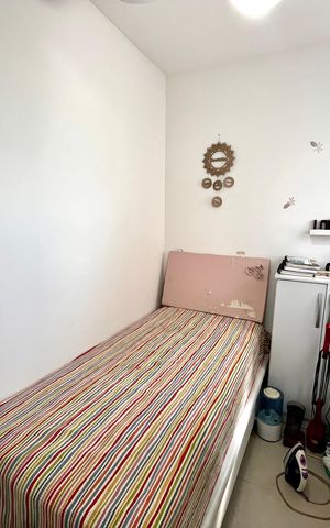 Apartamento à venda com 69m², 3 quartos e 1 vaga Apartamento à venda com 69m², 3 quartos e 1 vagaQuarto 3