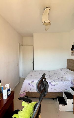 Apartamento à venda com 69m², 3 quartos e 1 vaga Apartamento à venda com 69m², 3 quartos e 1 vagaQuarto 2