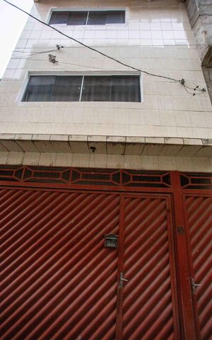 Casa à venda com 15m², 2 quartos e 3 vagasFachada