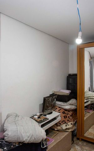 Casa à venda com 15m², 2 quartos e 3 vagasQuarto 2