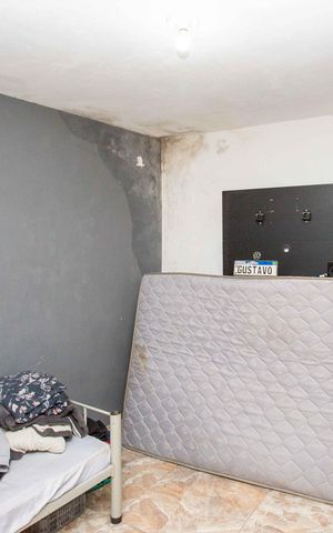 Casa à venda com 15m², 2 quartos e 3 vagasQuarto 1