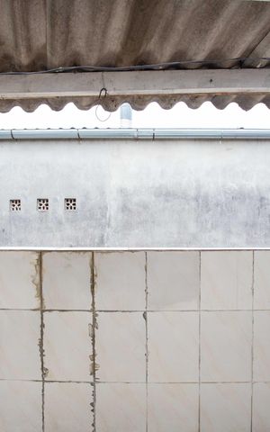 Casa à venda com 15m², 2 quartos e 3 vagasÁrea de Serviço