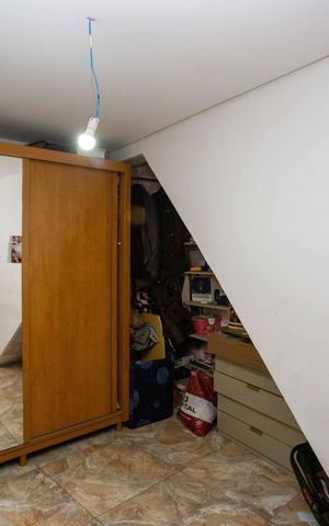 Casa à venda com 15m², 2 quartos e 3 vagasQuarto 2