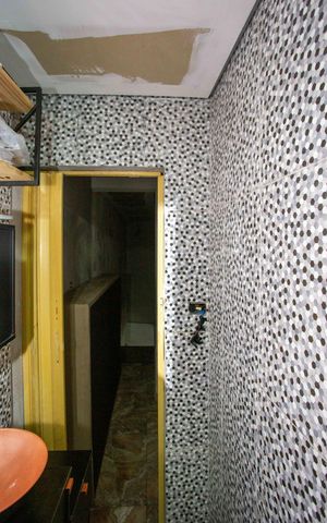 Casa à venda com 15m², 2 quartos e 3 vagasBanheiro