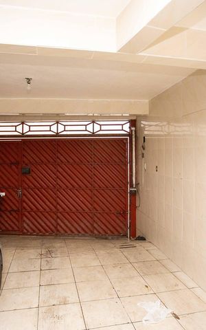 Casa à venda com 15m², 2 quartos e 3 vagasGaragem